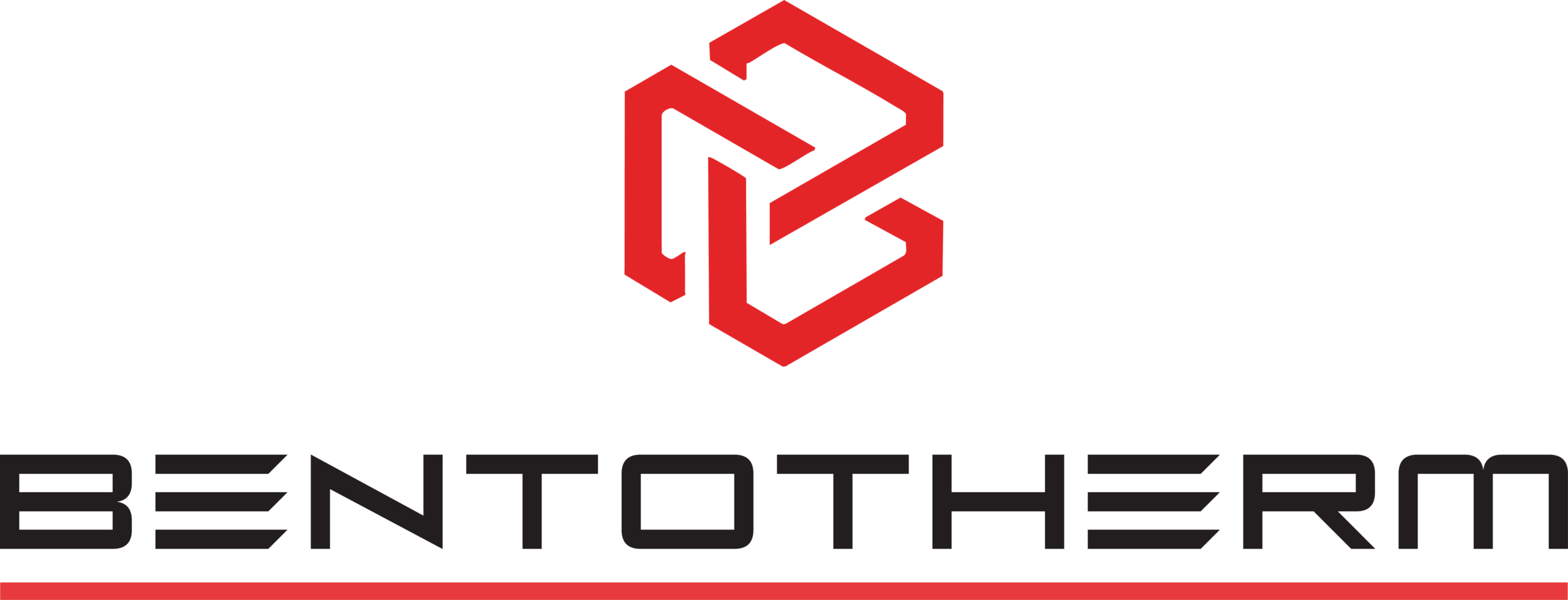 bentotherm logo